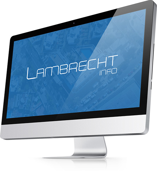 Lambrecht iMac