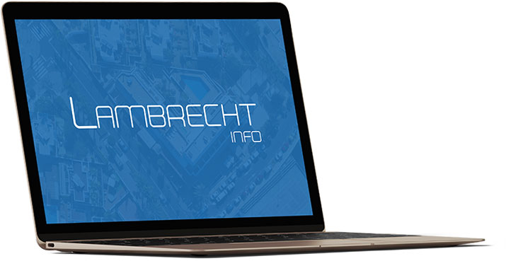 Lambrecht Macbook